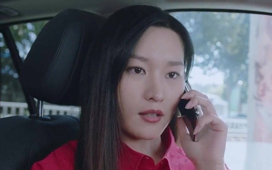 遍地书香依然询问刘书记是不是对文秀有好感刘书记直接否认