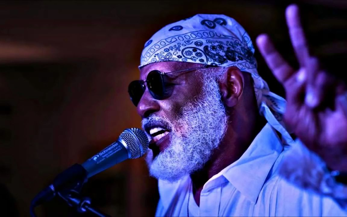 洗耳系列-【布鲁斯】mighty mo rodgers prisoners of war