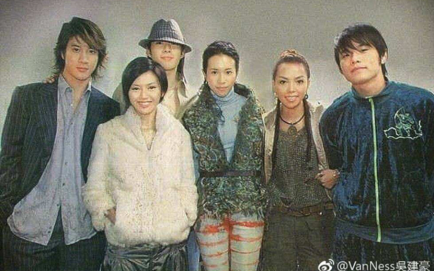 2007年华语乐坛巅峰对决,29届最佳国语专辑,蔡健雅vs孙燕姿vs莫文蔚vs周杰伦vs苏打绿vs张震岳vs李健,假如华语有格莱美奖!哔哩哔哩bilibili