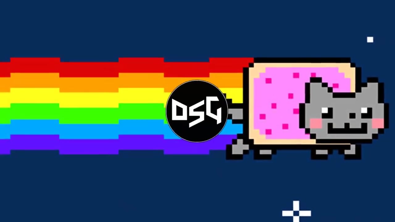 电音连鬓胡子whisker