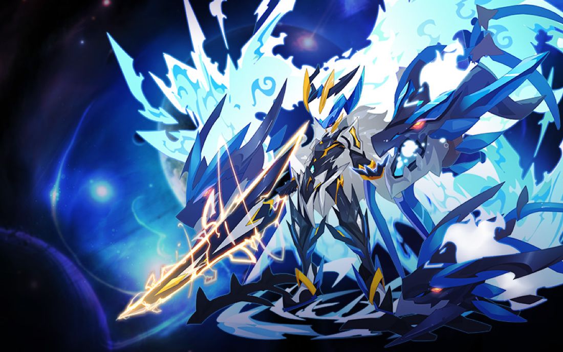 活动  凛戾·寂灭魔神简单试玩 赛尔号巅峰圣战