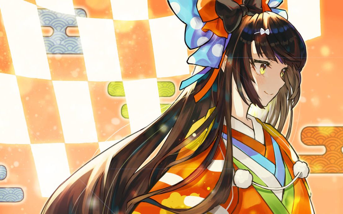 【fgo·语音集】情人节2020清少纳言(cv.fairouz ai)商店语音集