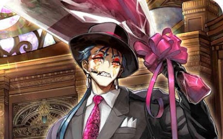 【台服fgo】狂王单挑土方高难(150倍卡)_哔哩哔哩 (゜-゜)つロ 干杯