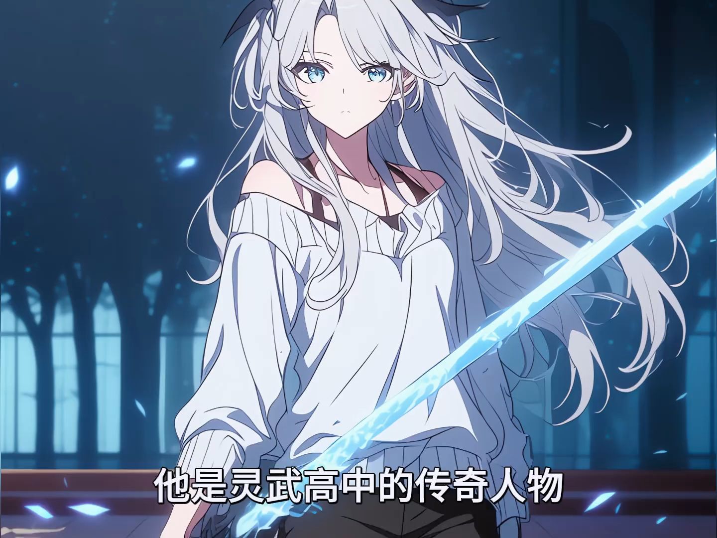 你那么优秀,而我只是路人甲