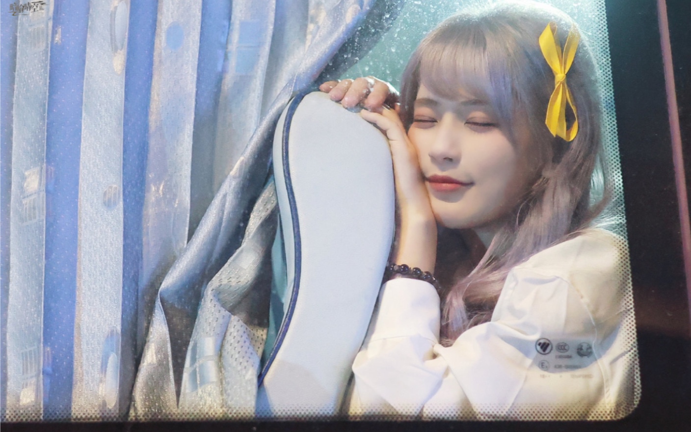 【林舒晴】小晴直播让粉丝近距离感受饿的咕咕叫