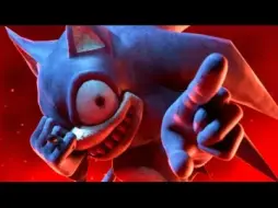 Download Video: SUBTERFUGE Animation Short ( Sonic Legacy / 2017x Sonic.exe / Garn47 )