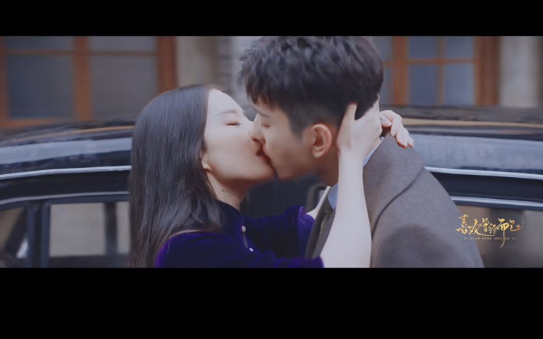 刘亦菲井柏然这部剧什么时候播啊!#刘亦菲 #井柏然