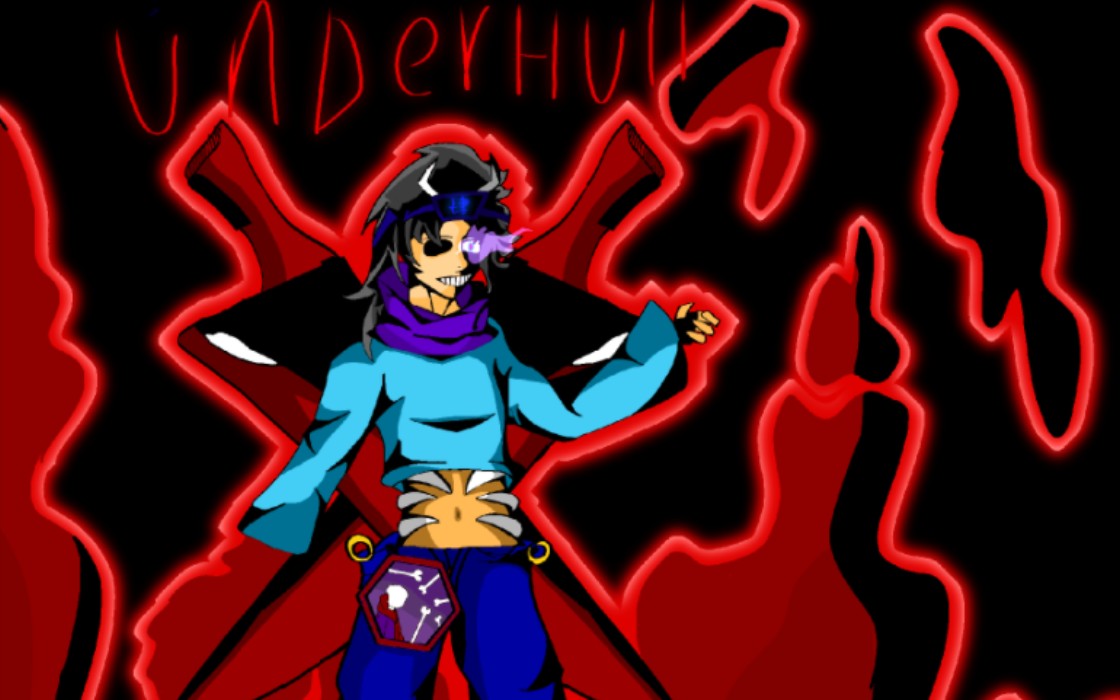 httotale角色图hull!s n a s