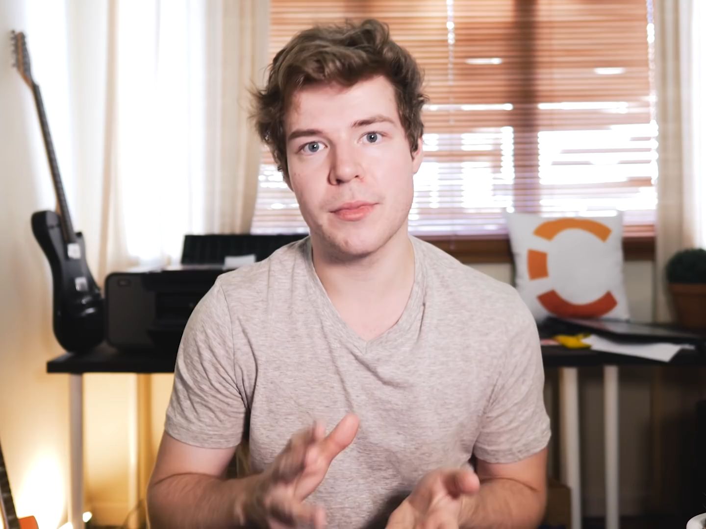 51 Making and Working with Libraries in - 哔哩哔哩