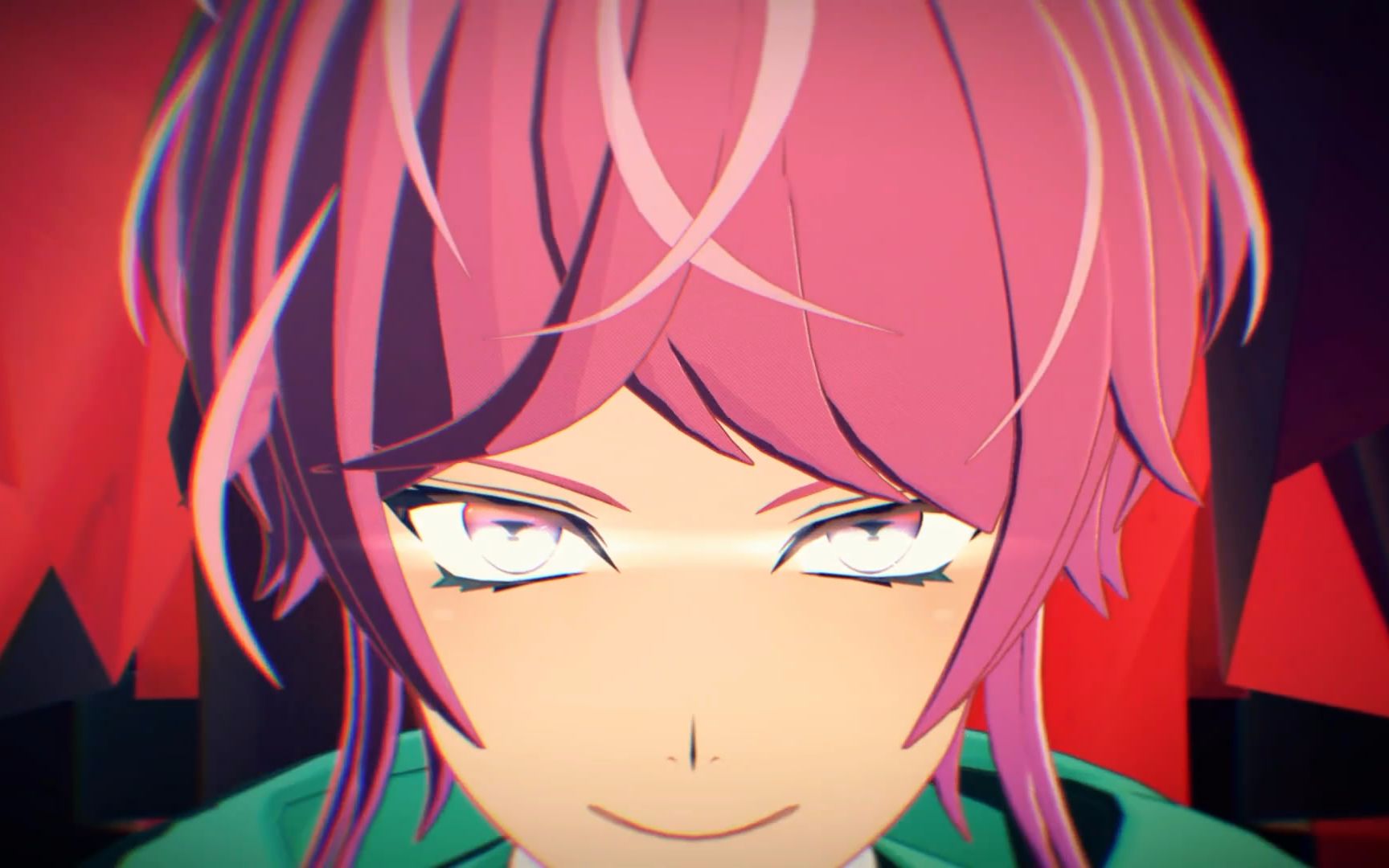 【ヒプマイmmd】urusaaa愛【fling posse】