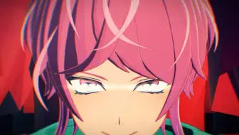 ヒプマイmmd Revolver 麻天狼 Fling Posse 2 3番手 再投稿 哔哩哔哩 Bilibili