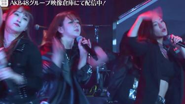 ちょい見せ映像倉庫】HKT48 7th ANNIVERSARY 777んてったってHKT48 ～7