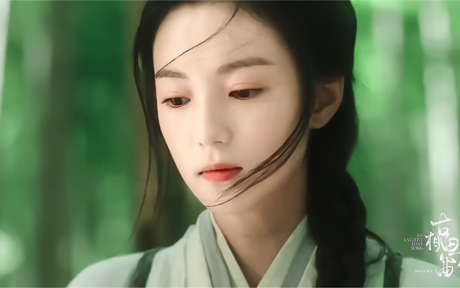 张雅钦|无论再看多少遍阿鸢,都还是会心动的程度-张雅钦资讯站-张雅钦