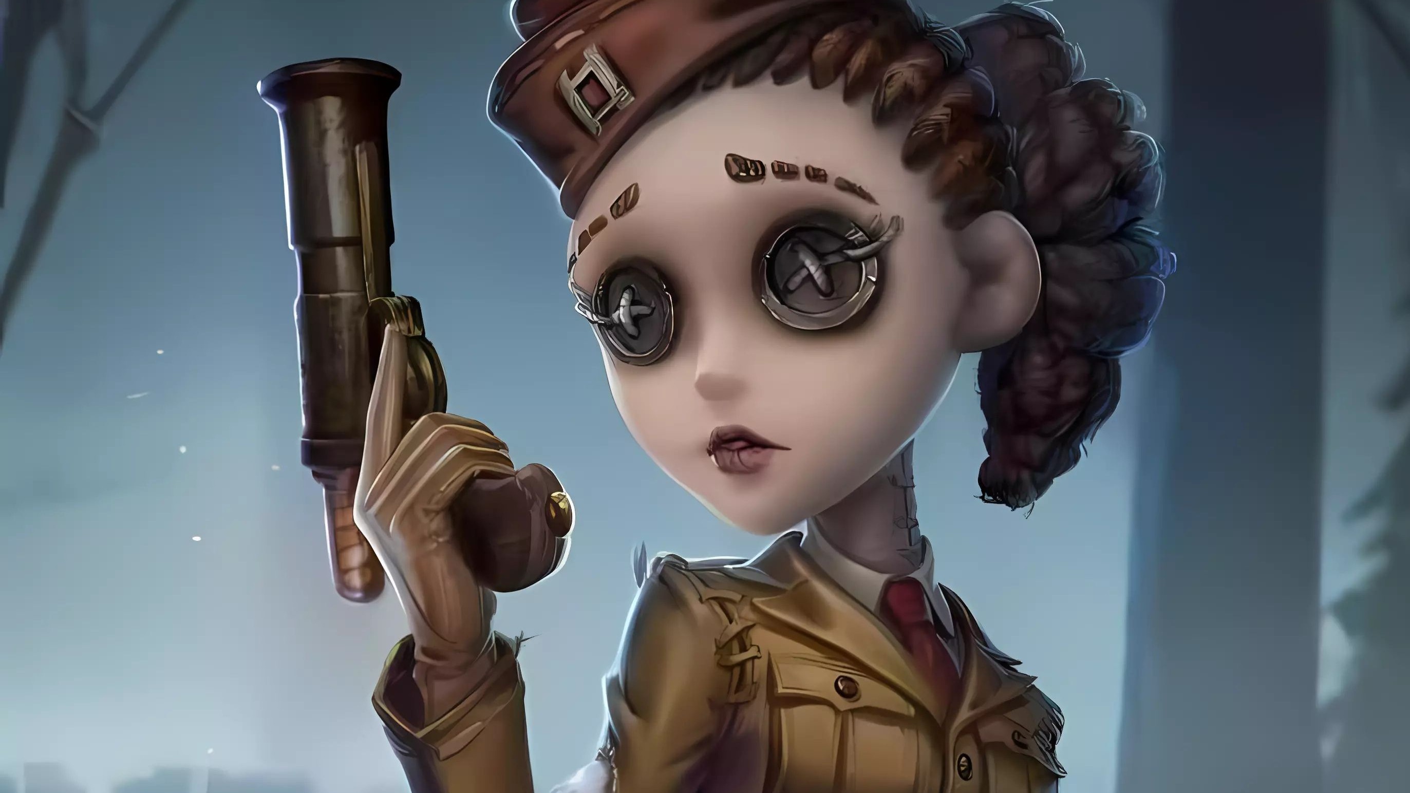 我叫玛尔塔,我有名有姓