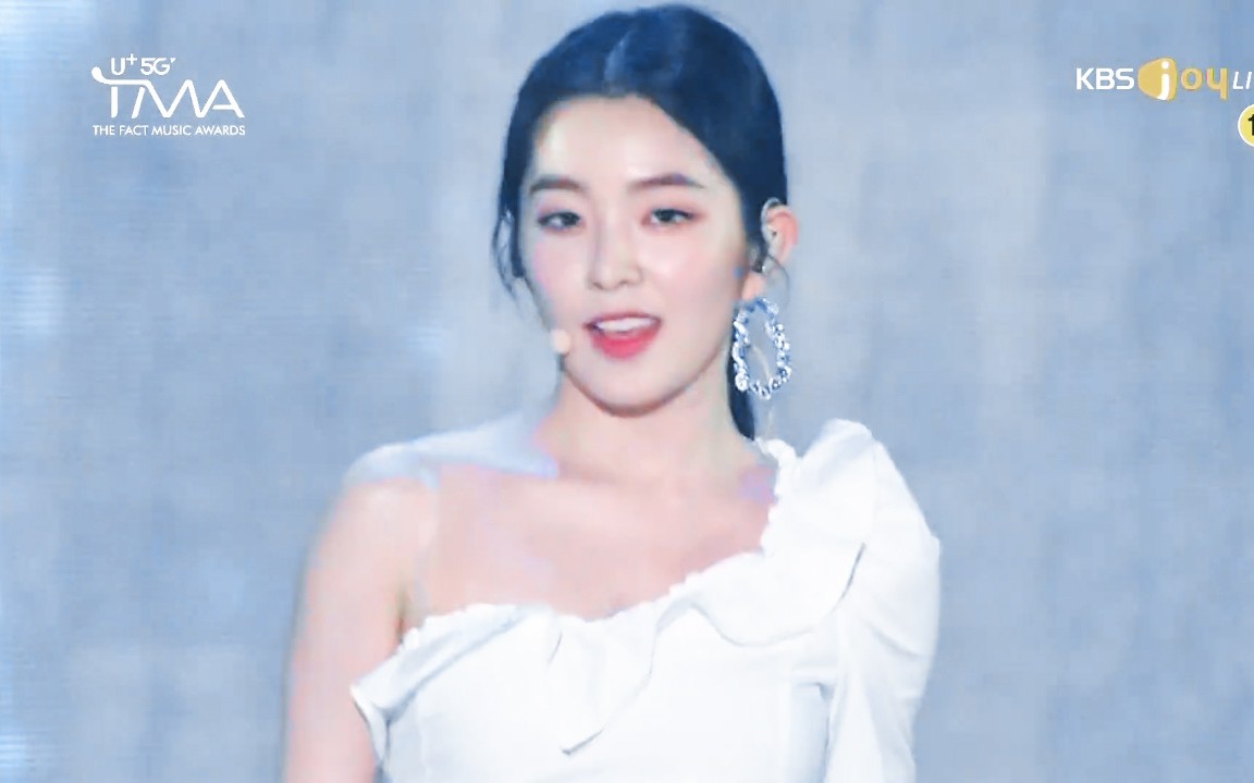 [图]【Red Velvet】190424《You Better Know》/《RBB》TMA现场舞台公开！