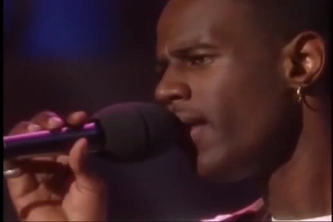 [图]Brian Mcknight-One Last Cry Live