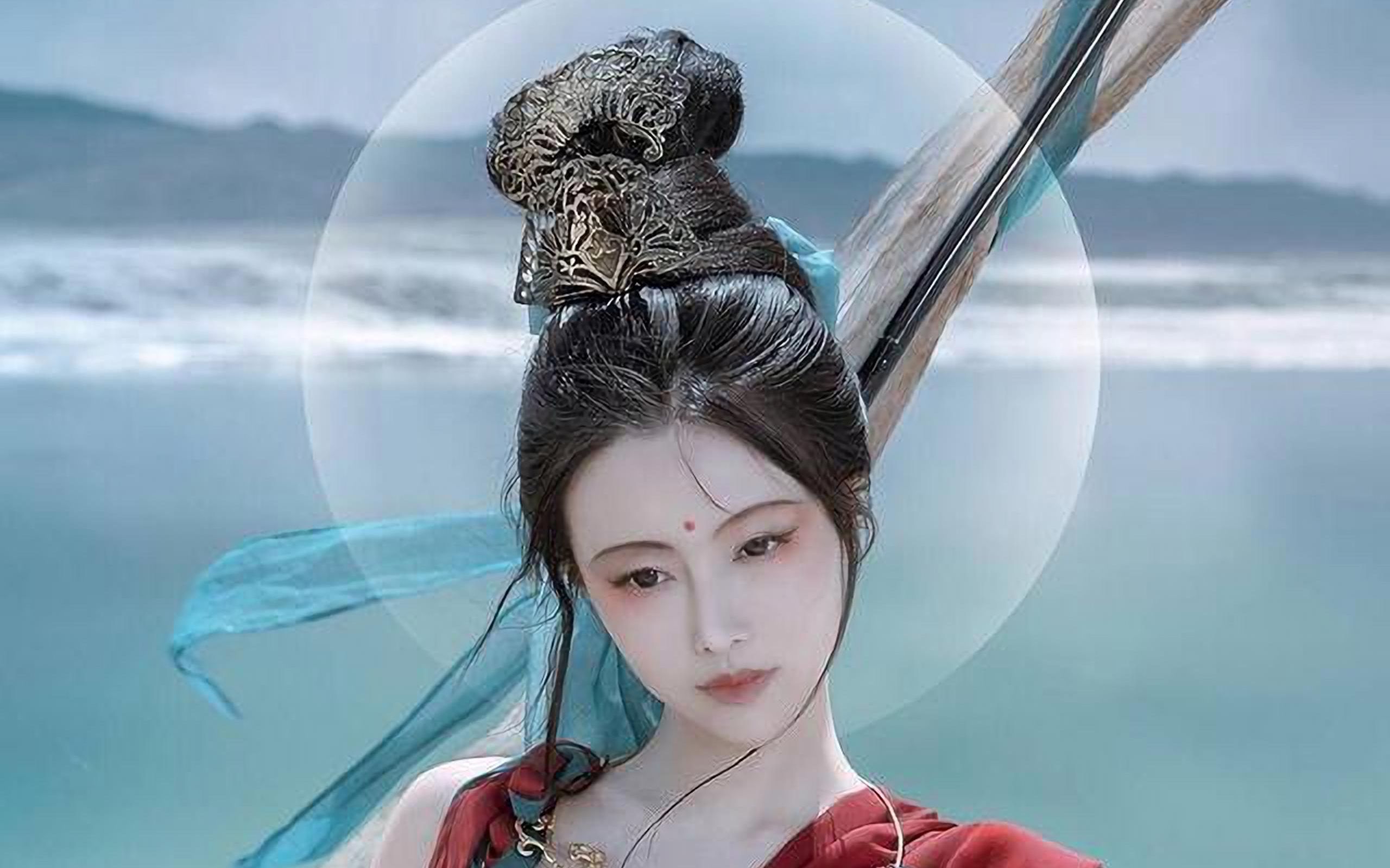 姬神-千年的祈祷-沃尔沃s90 1400w功率 19扬声器 宝华韦健音响_哔哩