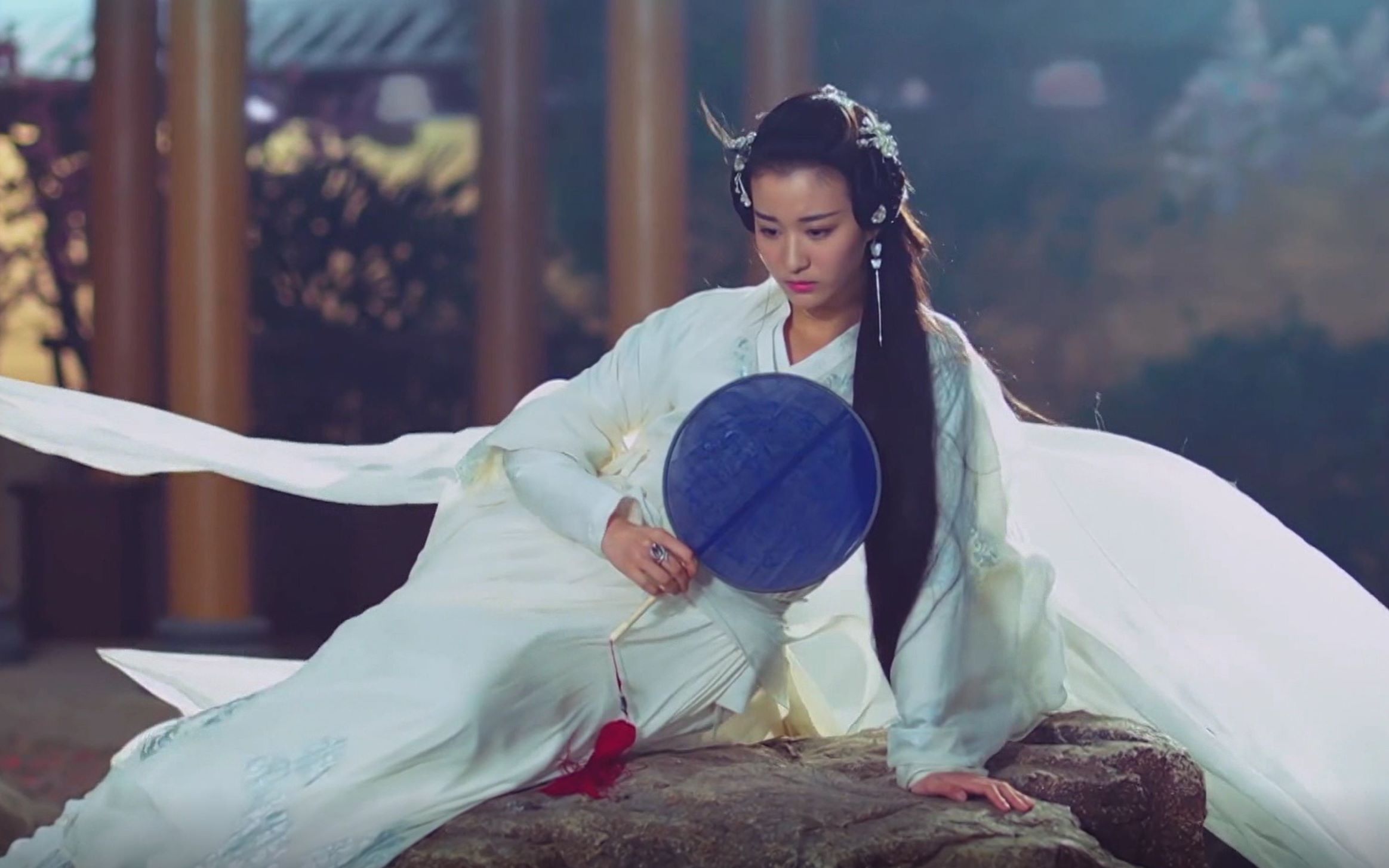 姻缘【旭凤x柳惜音】