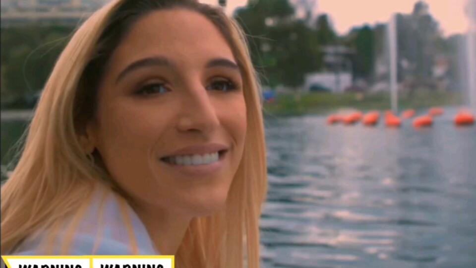 【业界百科】No.26 16岁就失去童贞的狂野女孩——Abella Danger - 知乎☮️ Junte-se à emoção das