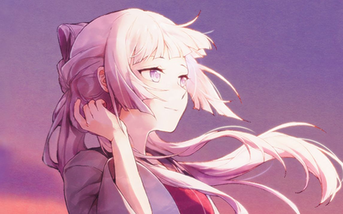 【白钰袖】刀剑如梦_哔哩哔哩_bilibili