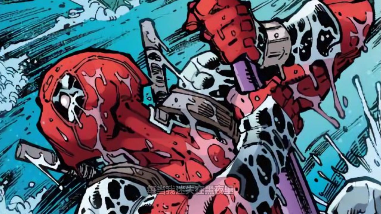 【贱虫】夜空中最亮的星