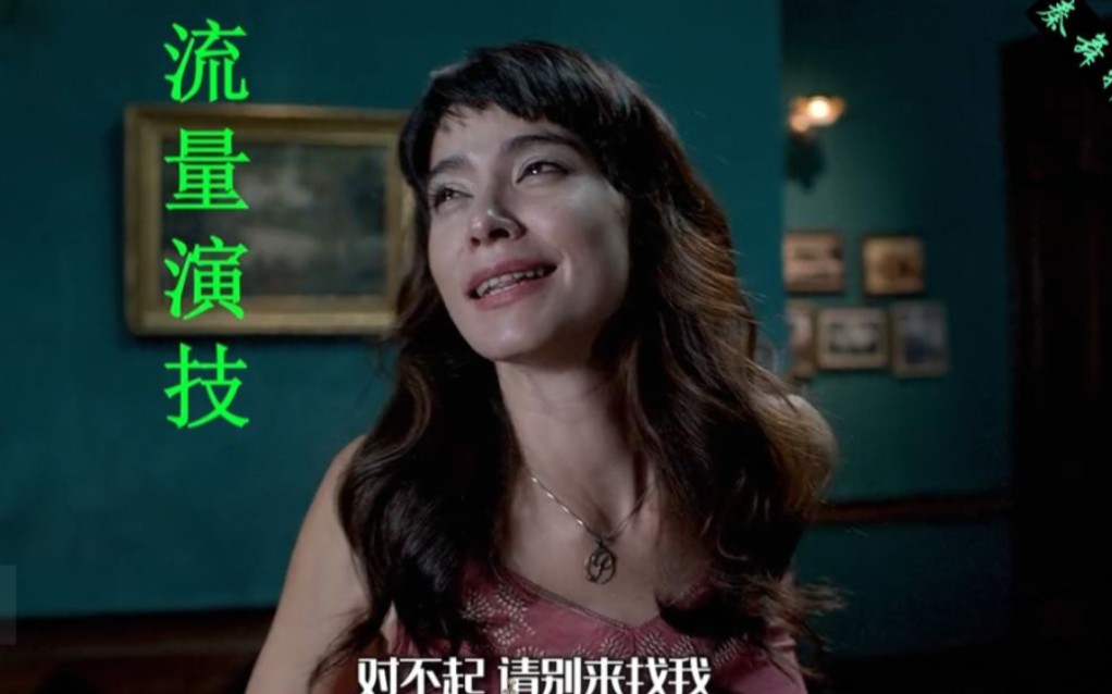 不得不说,泰国鬼片真的是又恐怖又搞笑