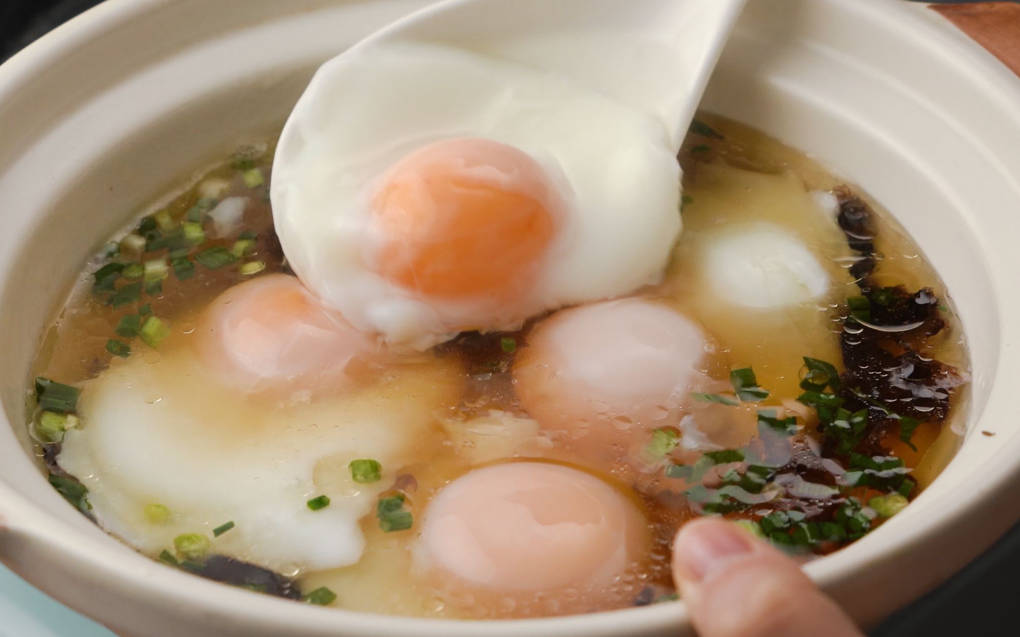 红糖荷包蛋怎么做_红糖荷包蛋的做法_豆果美食