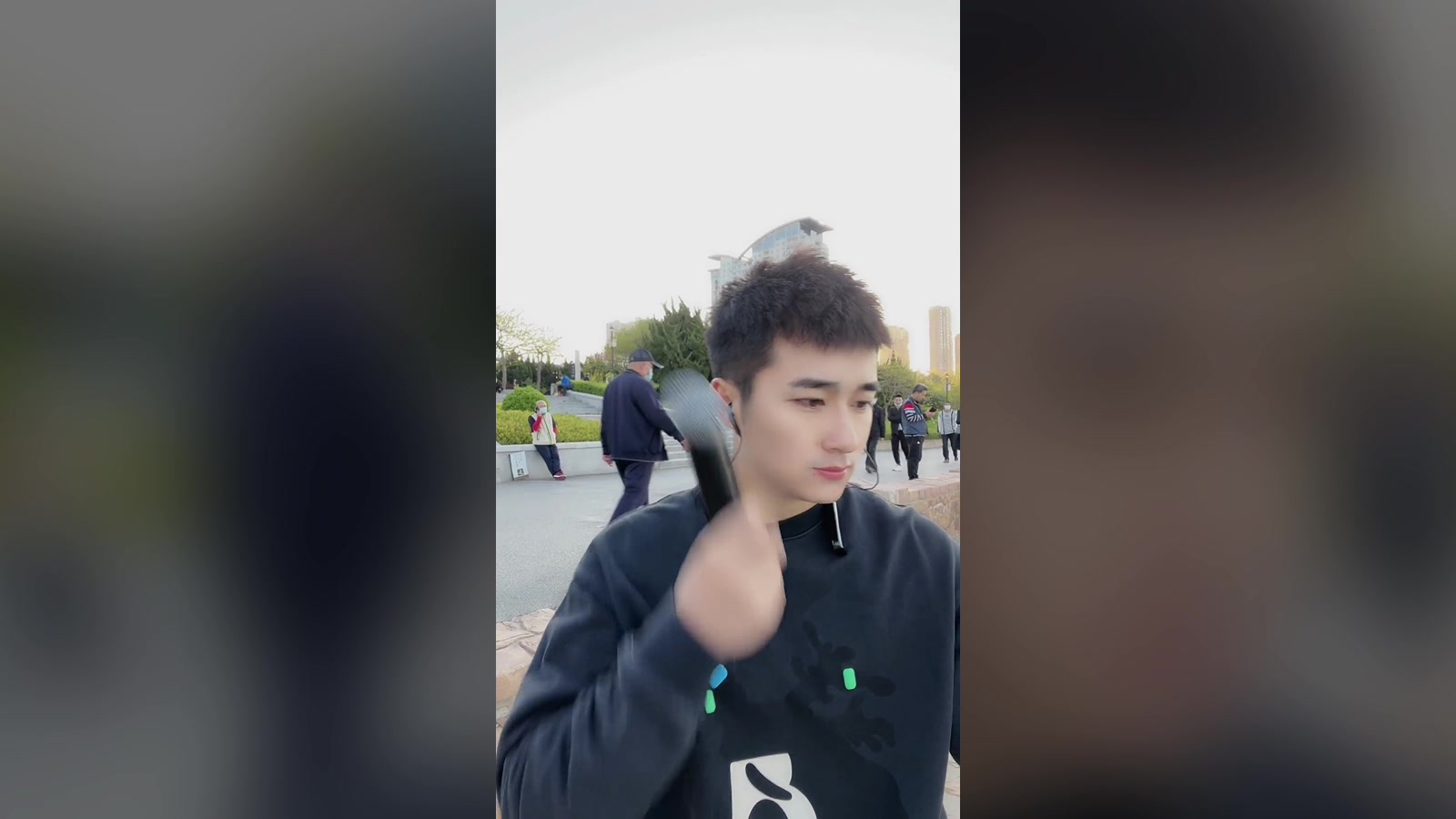抖音情怀哥=抖音情怀大哥是什么意思