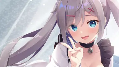 にゃんちゅう-哔哩哔哩_Bilibili