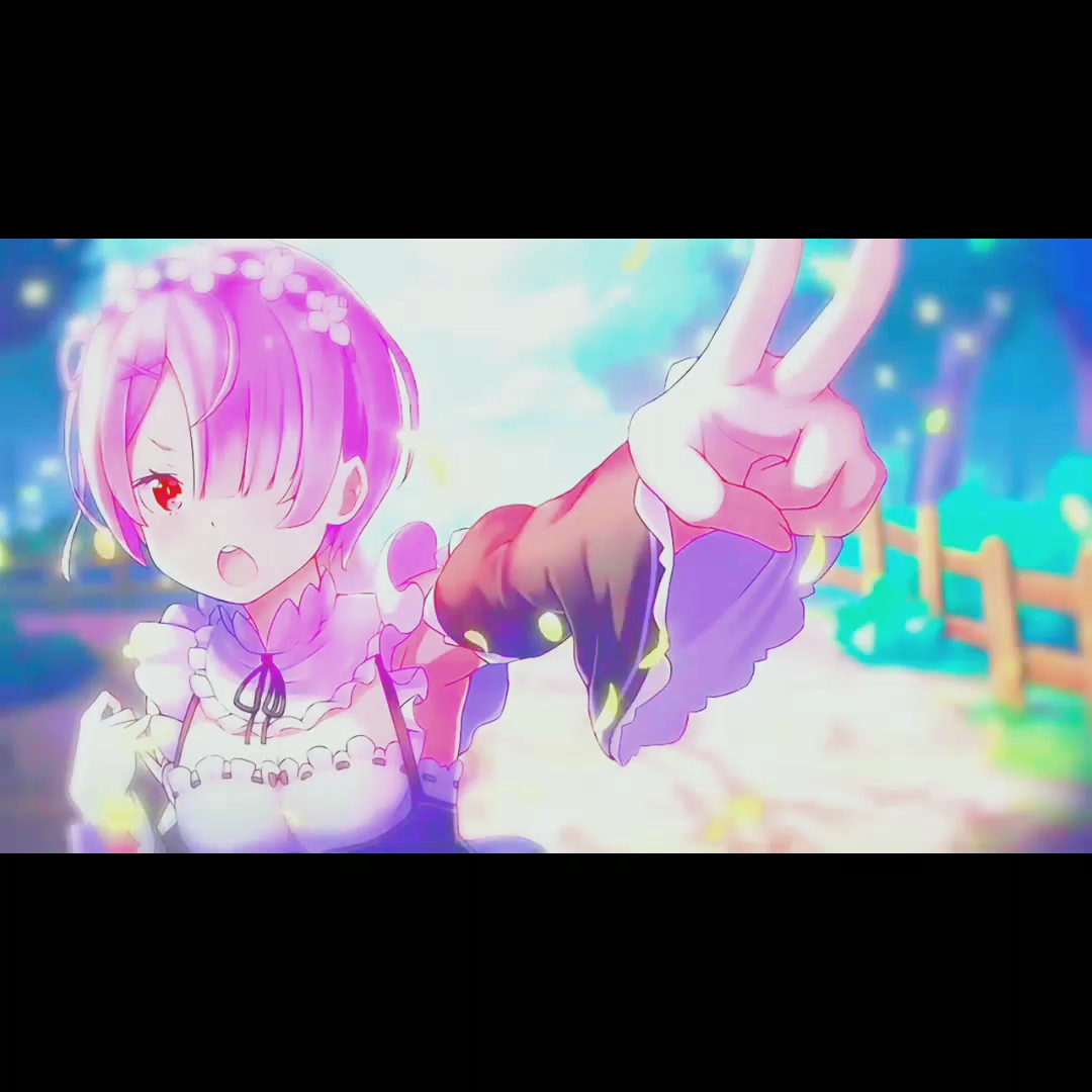 【蕾姆and拉姆】