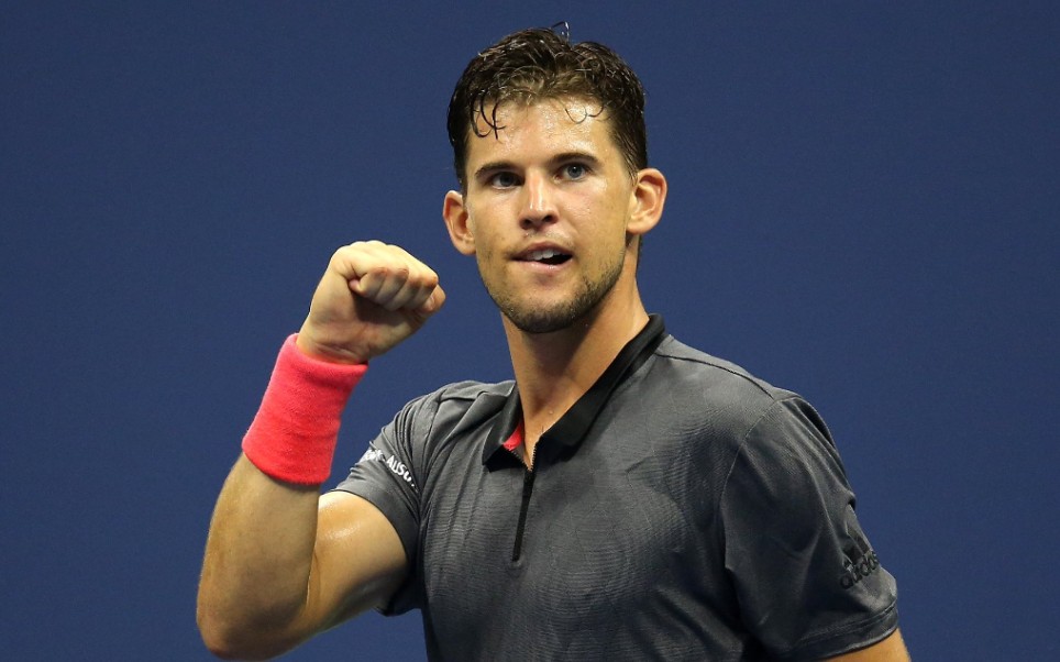 多米尼克61蒂姆—洪荒之力