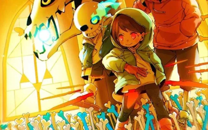 dusttrust sans 2药通关!