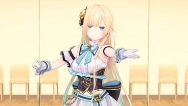 GRAND EXPRESS / さくらみこ_哔哩哔哩_bilibili