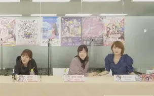 Download Video: 【BanG Dream!】直播时突然地震 下意识牵手的两人