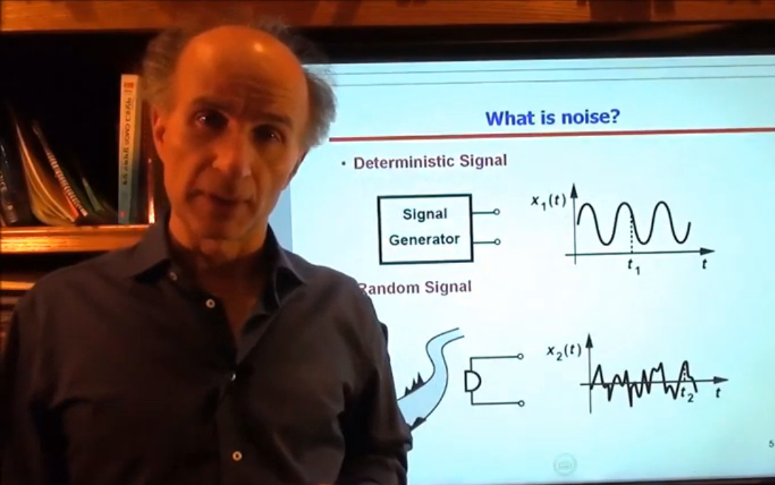 noise by behzad razavi,拉扎维模拟cmos集成电路设计噪声哔哩哔哩bilibili