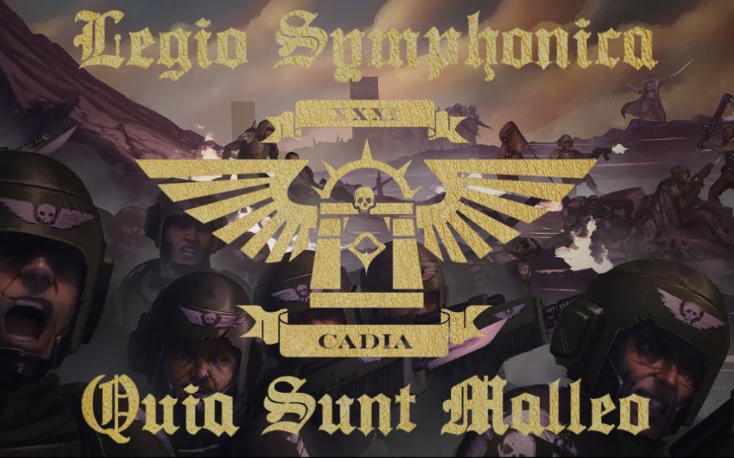 战锤40k星界军史诗