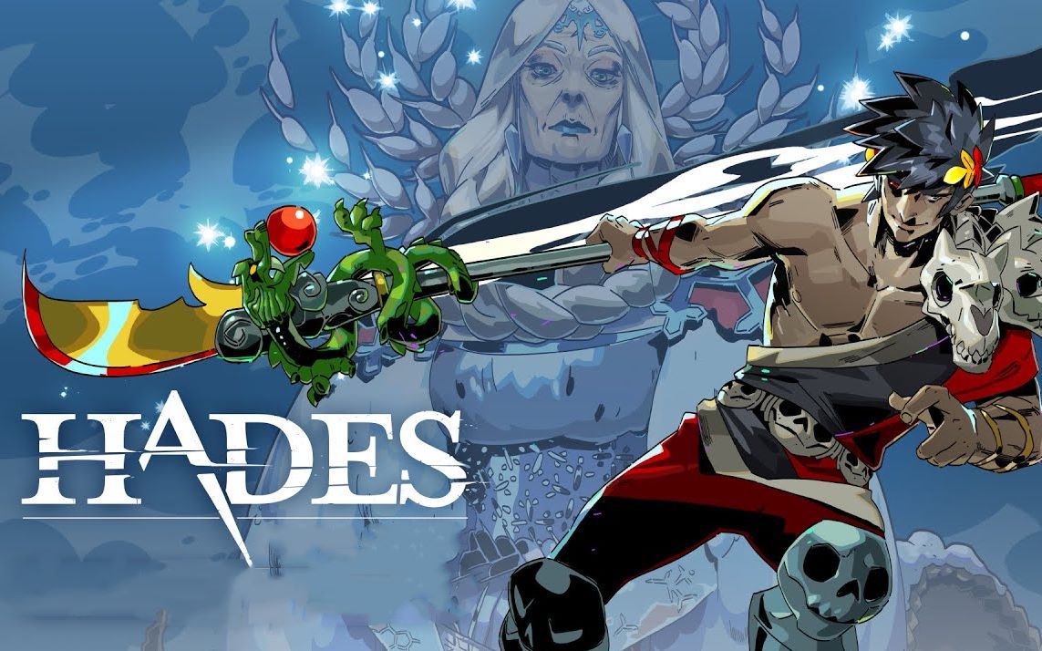 【tuzi】ns哈迪斯全最终武器解锁指南