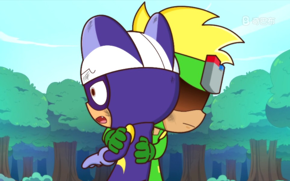 开心超人花小专场