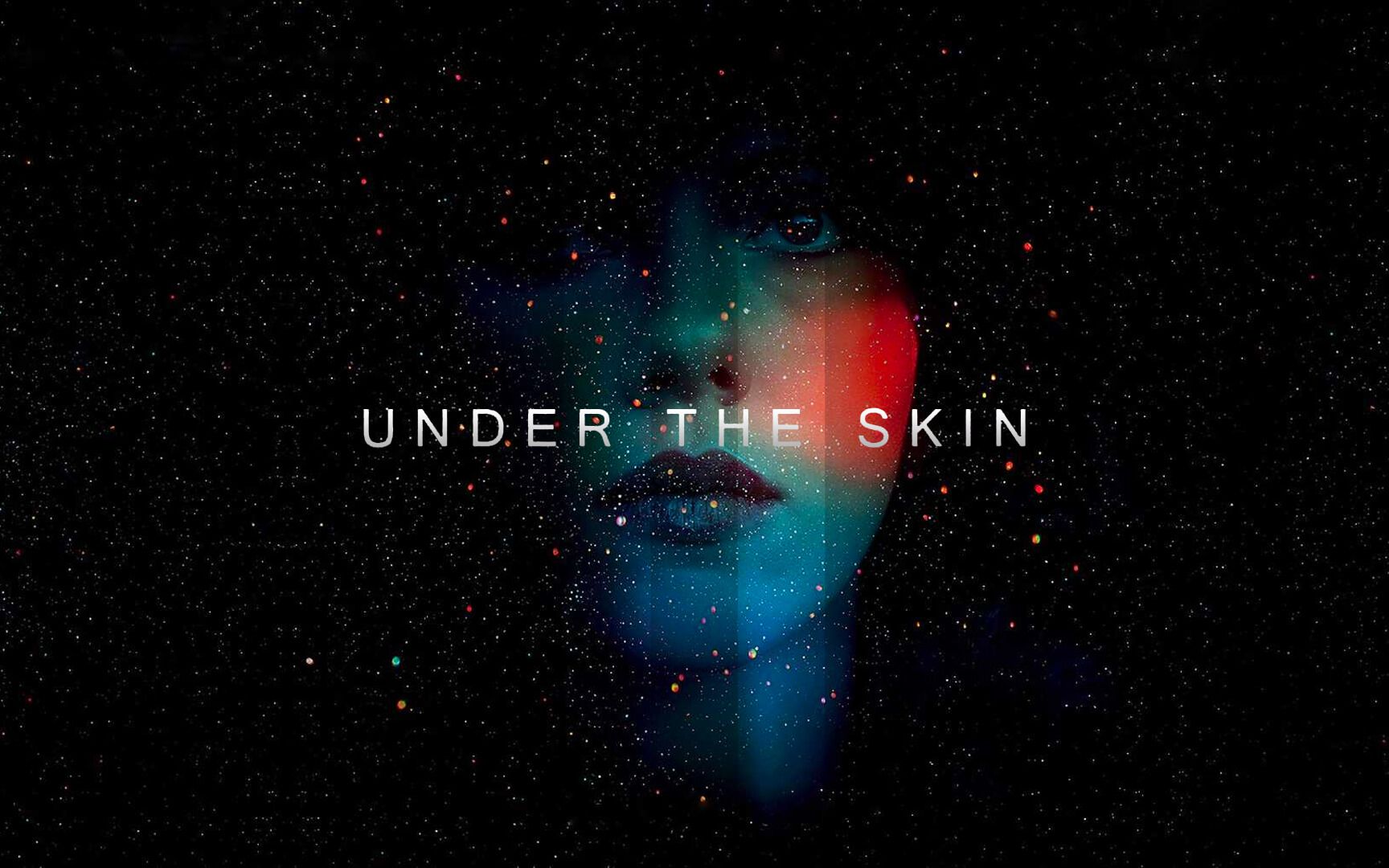 【电影原声】【Mica Levi】皮囊之下 Under the Skin (2013)哔哩哔哩bilibili