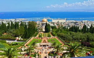 Download Video: 以色列第三大城市——海法（Haifa）