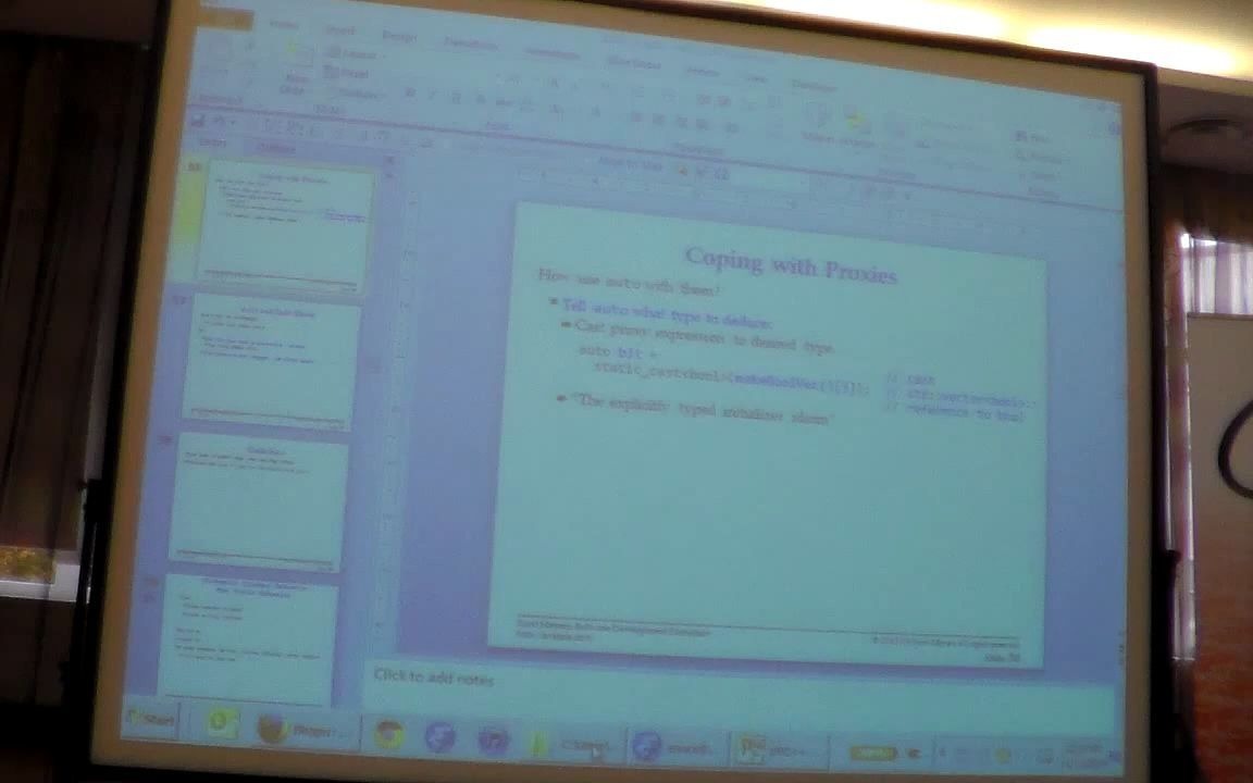 Effective Modern C pdf Effective modern c pdf