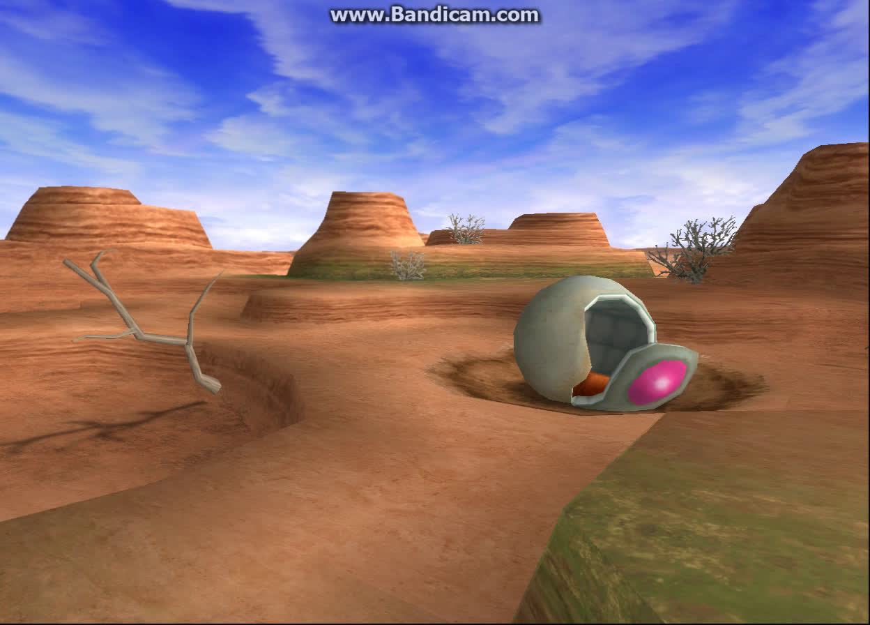 龙珠z电光火石3鬼神间的战斗孙悟空pk贝吉塔