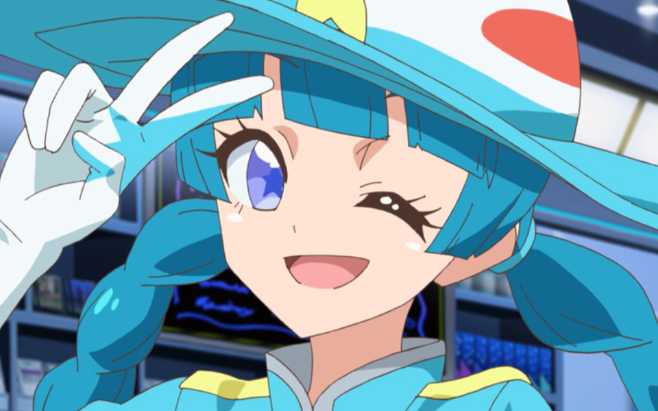 美妙频道第84话火箭之心传达至宇宙