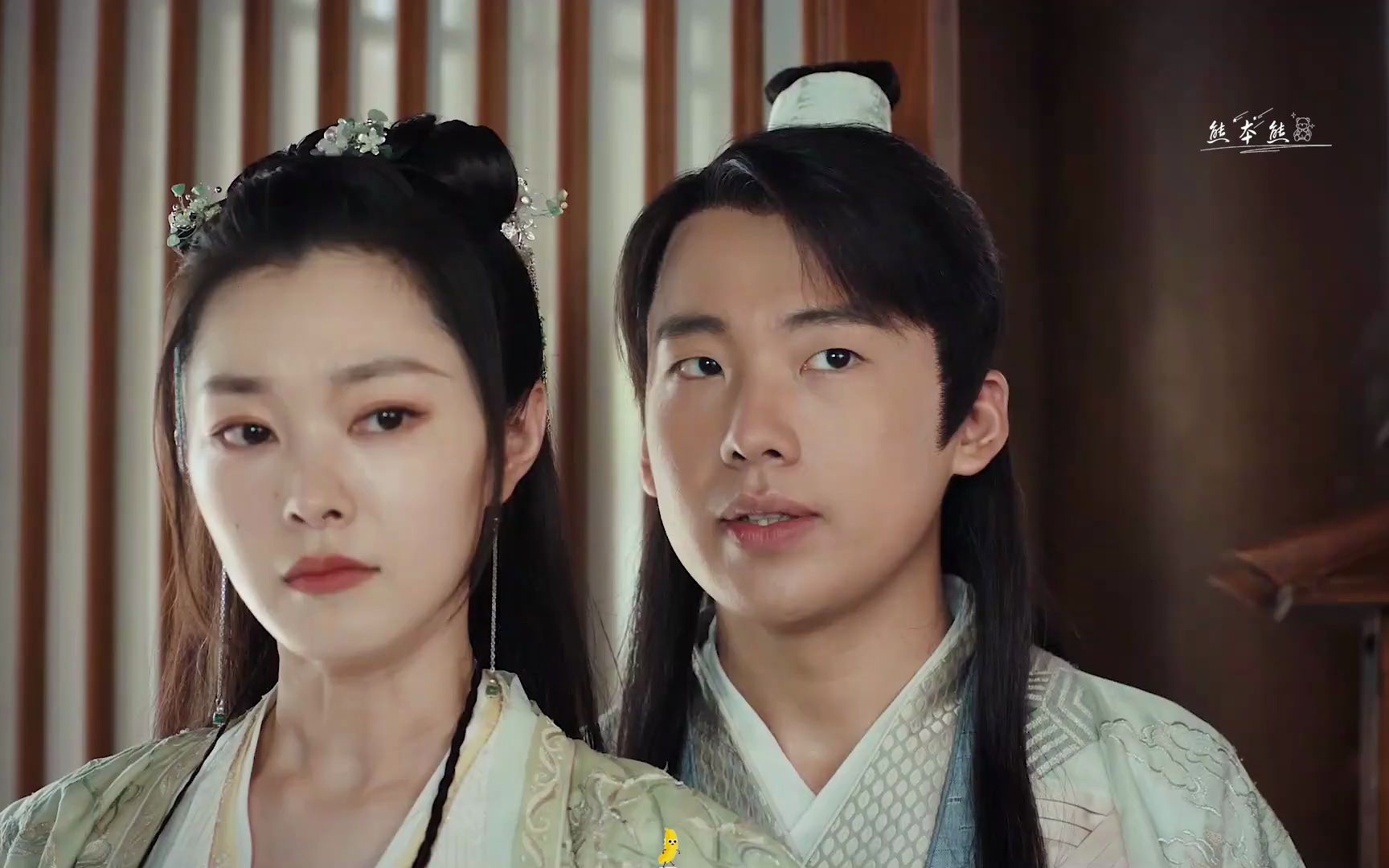 宁毅被带去宰相府,檀儿勇闯宰相府救夫君#赘婿 #宋轶 #郭麒麟