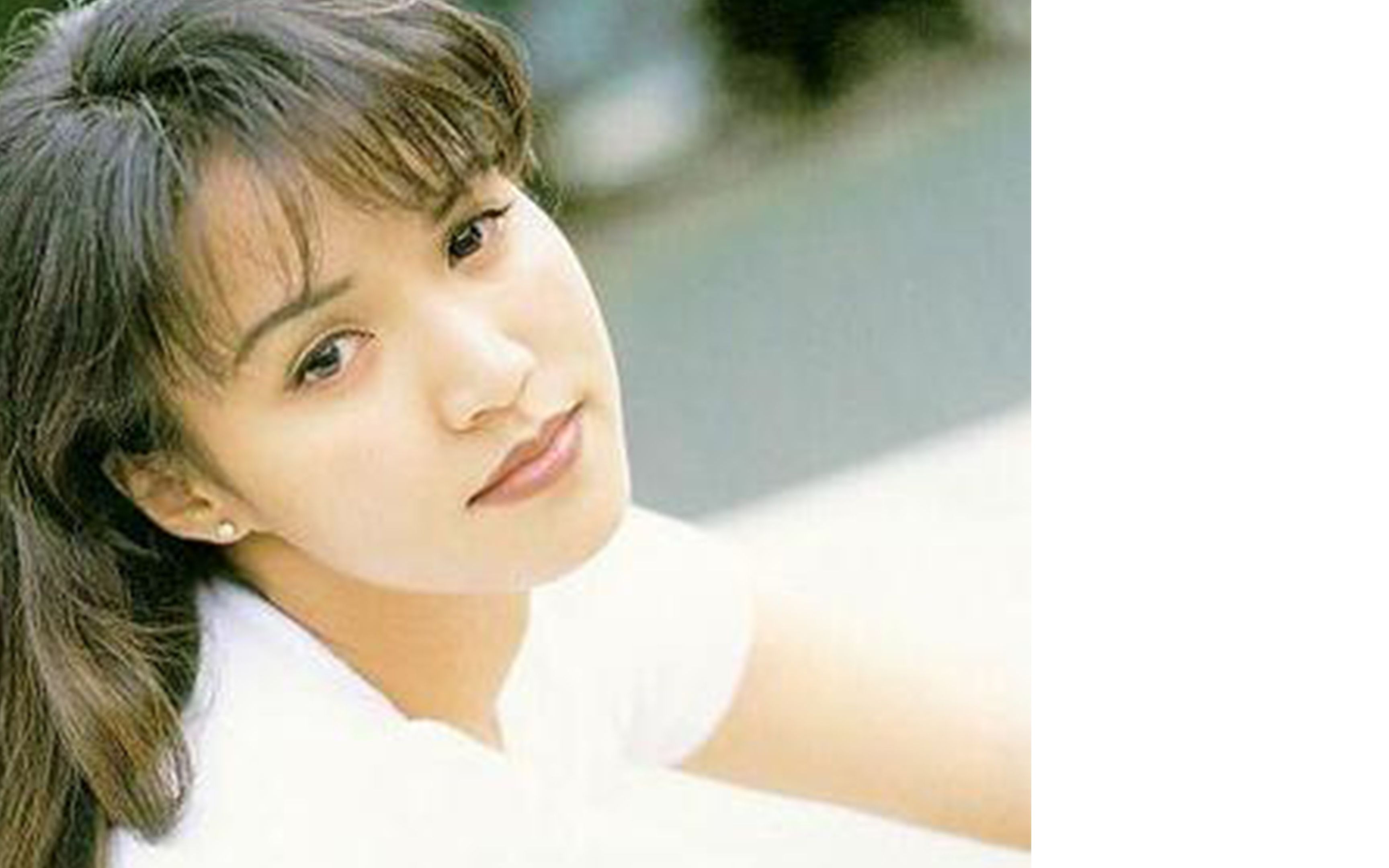 一人一首代表歌曲:黎瑞恩十大劲歌的曲目(一人有一个梦想)_哔哩哔哩