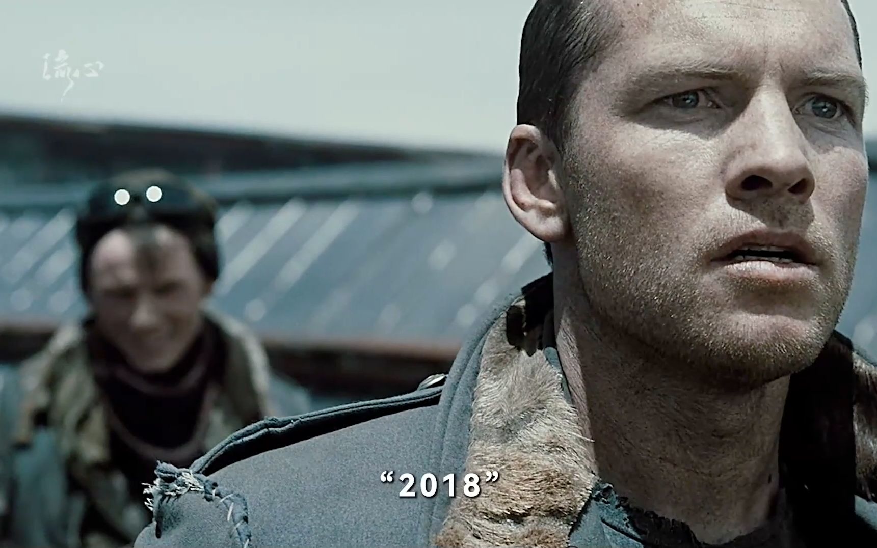 《终结者2018》天网收割人类,机器人主宰世界!