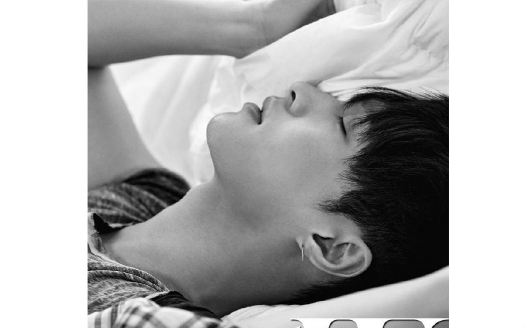 w korea exoclusive 拍摄花絮