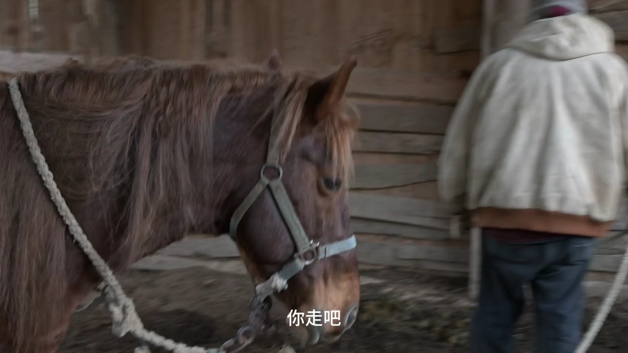 [图]山地硬汉 第12季Mountain Men S12E04（中文字幕）