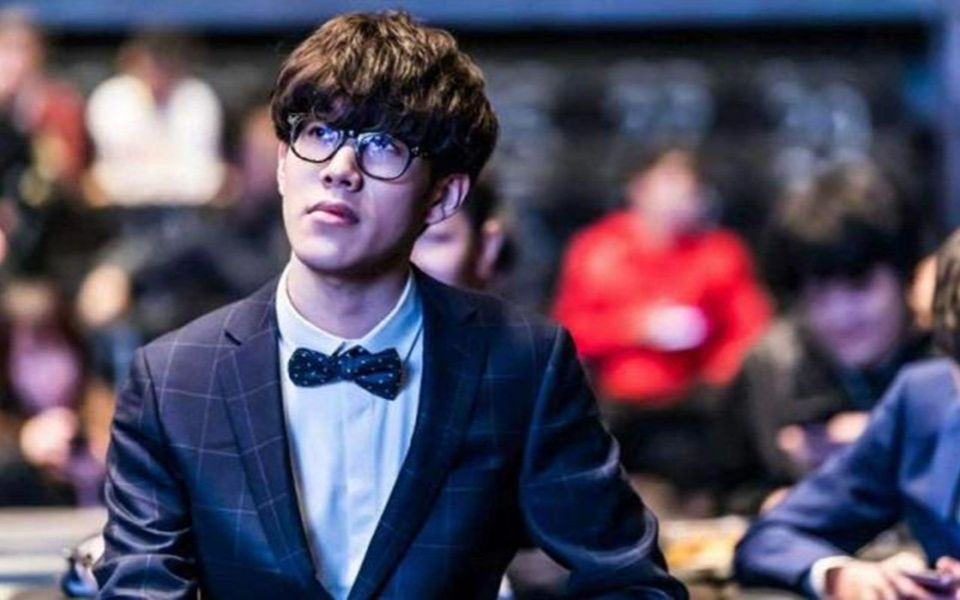 theshy安利向混剪 秀炸天合辑