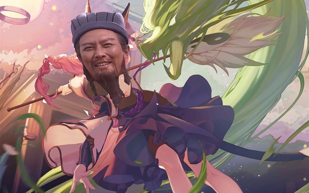 300大作战建议改成诸葛村夫